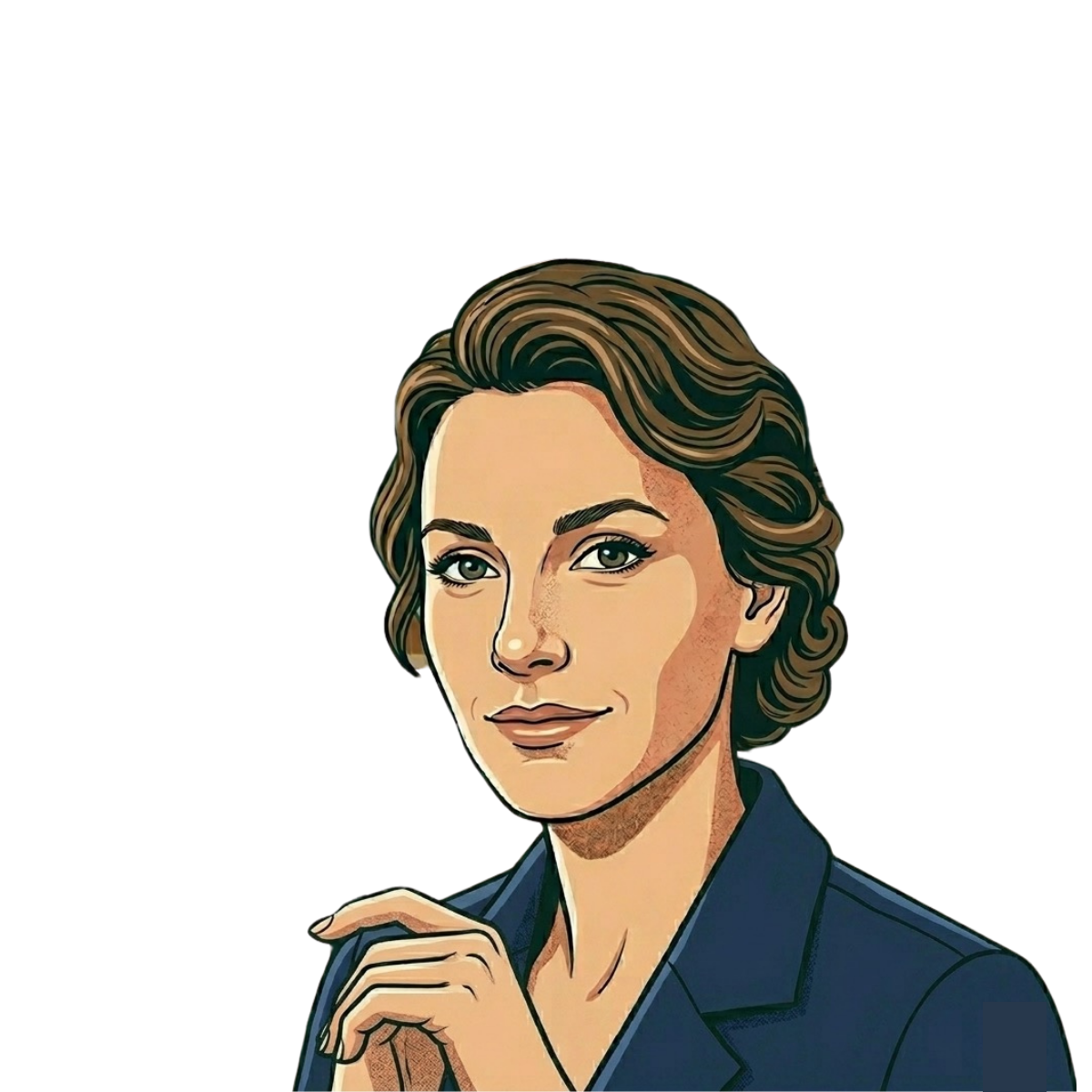 Ilustração de Patrícia Maya