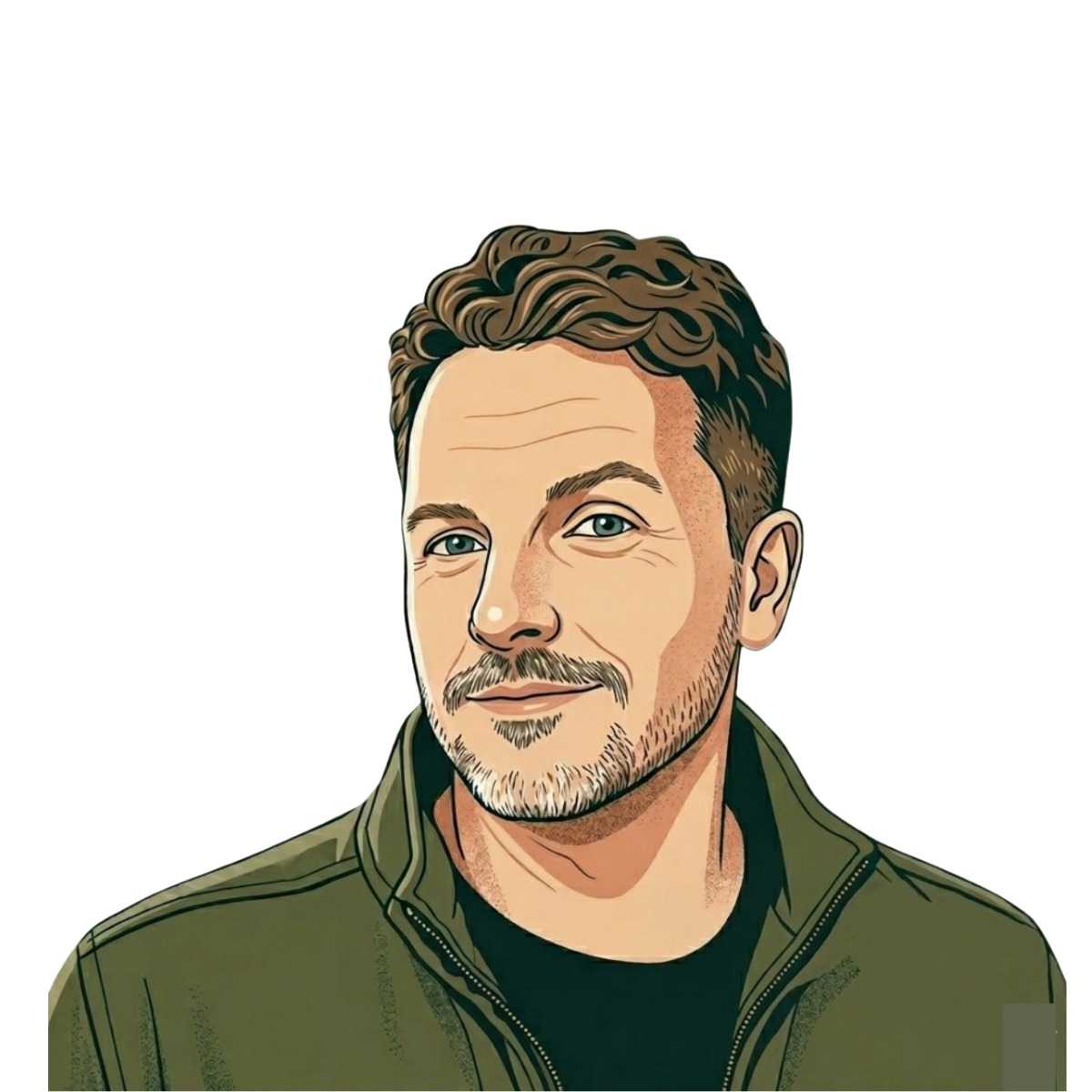 Ilustração de Ricardo Silva